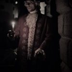 Casanova avventuriero, agento segrento, ma soprattutto amante esperto. Gli scattii del fotografo Stefano Petrella