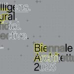 Biennale Architettura 2025 “Intelligens”