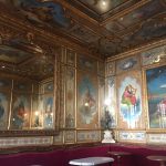Sala del Senato del Caffè Florian