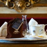 categoria cioccolato tagliata