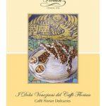 Libro "I Dolci Veneziani del Caffè Florian"