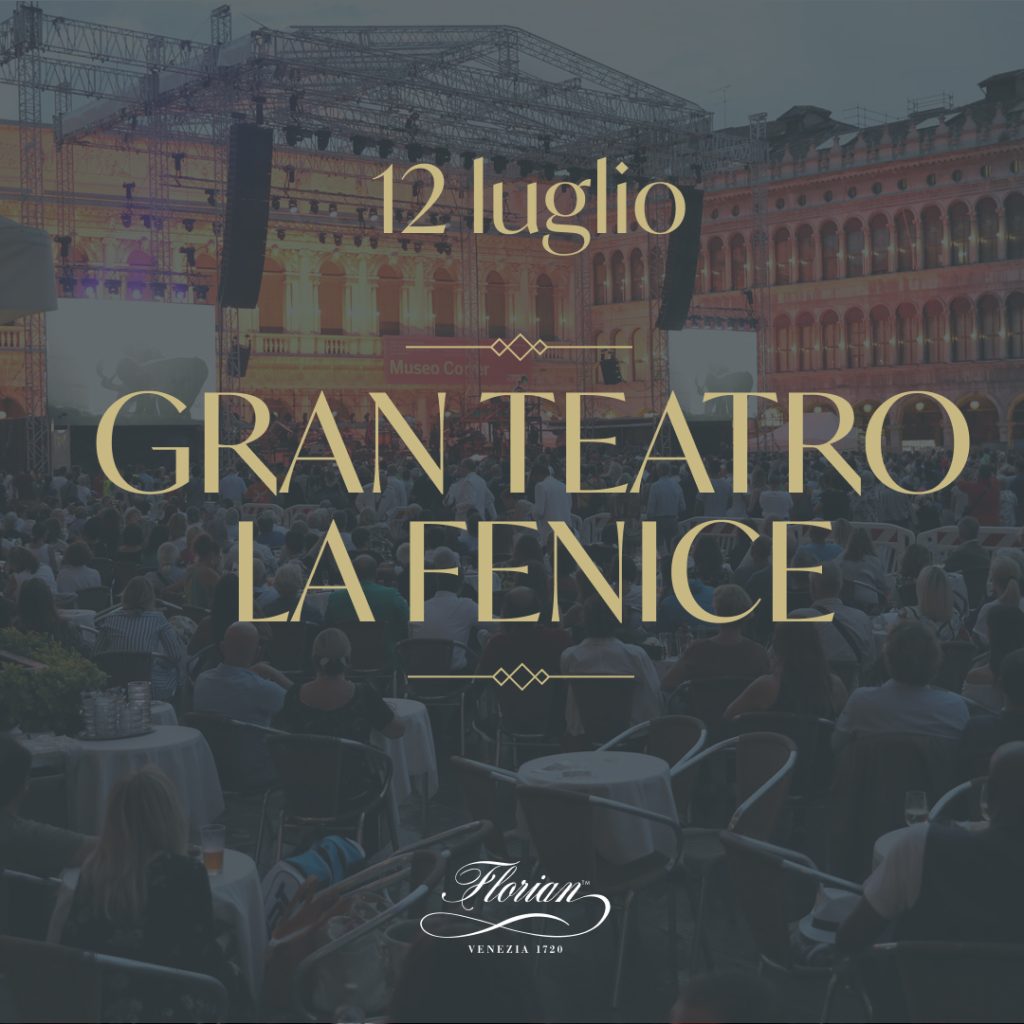 GRAN TEATRO LA FENICE