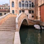 I ponti di Venezia sono l'unico modo di vivere la città, facilitando la connessione tra le piccole isole di cui è composta la città