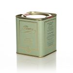 Infuso Finocchio e Liquirizia – sfuso in latta