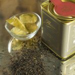 Tè Earl Grey Imperiale sfuso in latta