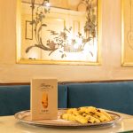 I biscotti Zaeti riproposti nella ricetta 100% artigianale a marchio Florian