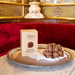 Chocolate Kiss biscuits