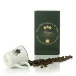 Florian blend “Venezia 1720” coffee beans
