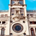 Madonna Torre Orologio