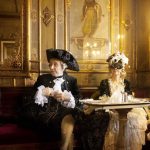 Il settecento veneziano prende vita tra i tavolini del Caffè Florian