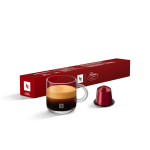 The new 100% Arabica limited edition coffee blend