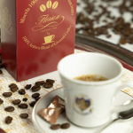Florian blend “Venezia 1720” ground coffee
