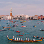 Vogalonga-Venezia