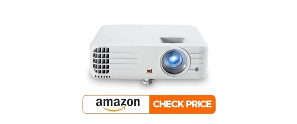 ViewSonic PX701HD Projector 