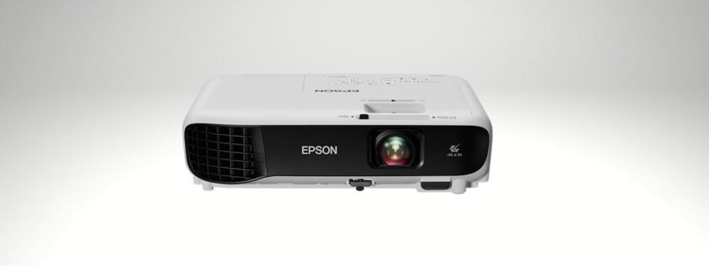 Epson EX3260 Review