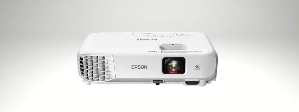 Epson Home Cinema 760 HD review